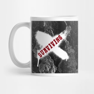 Surviving Mug